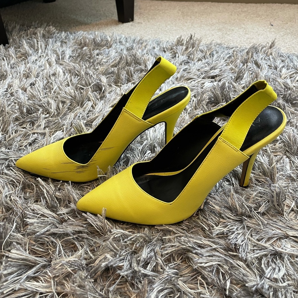 Aldo Heels